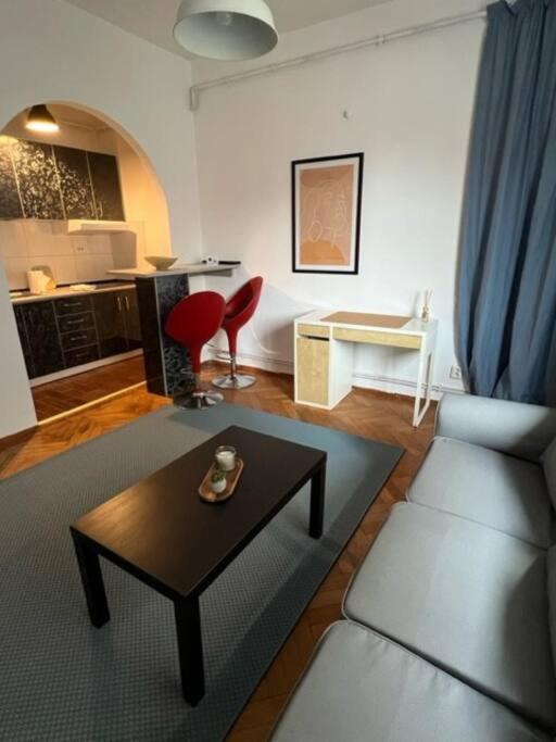 Apartament Ultracentral Universitate ブカレスト エクステリア 写真