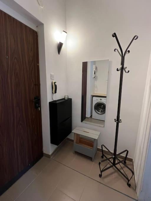 Apartament Ultracentral Universitate ブカレスト エクステリア 写真