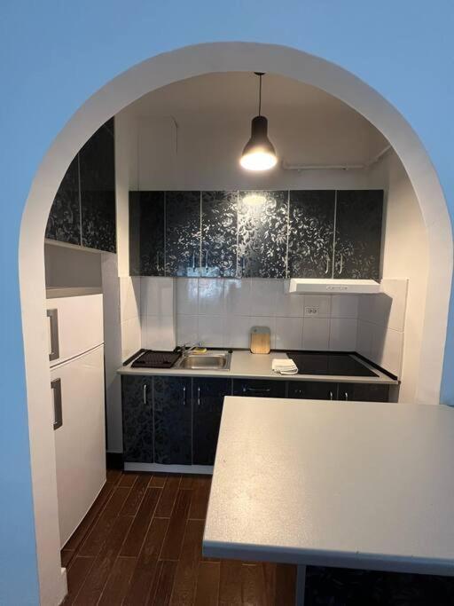 Apartament Ultracentral Universitate ブカレスト エクステリア 写真