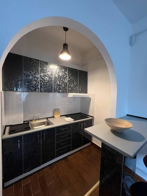 Apartament Ultracentral Universitate ブカレスト エクステリア 写真